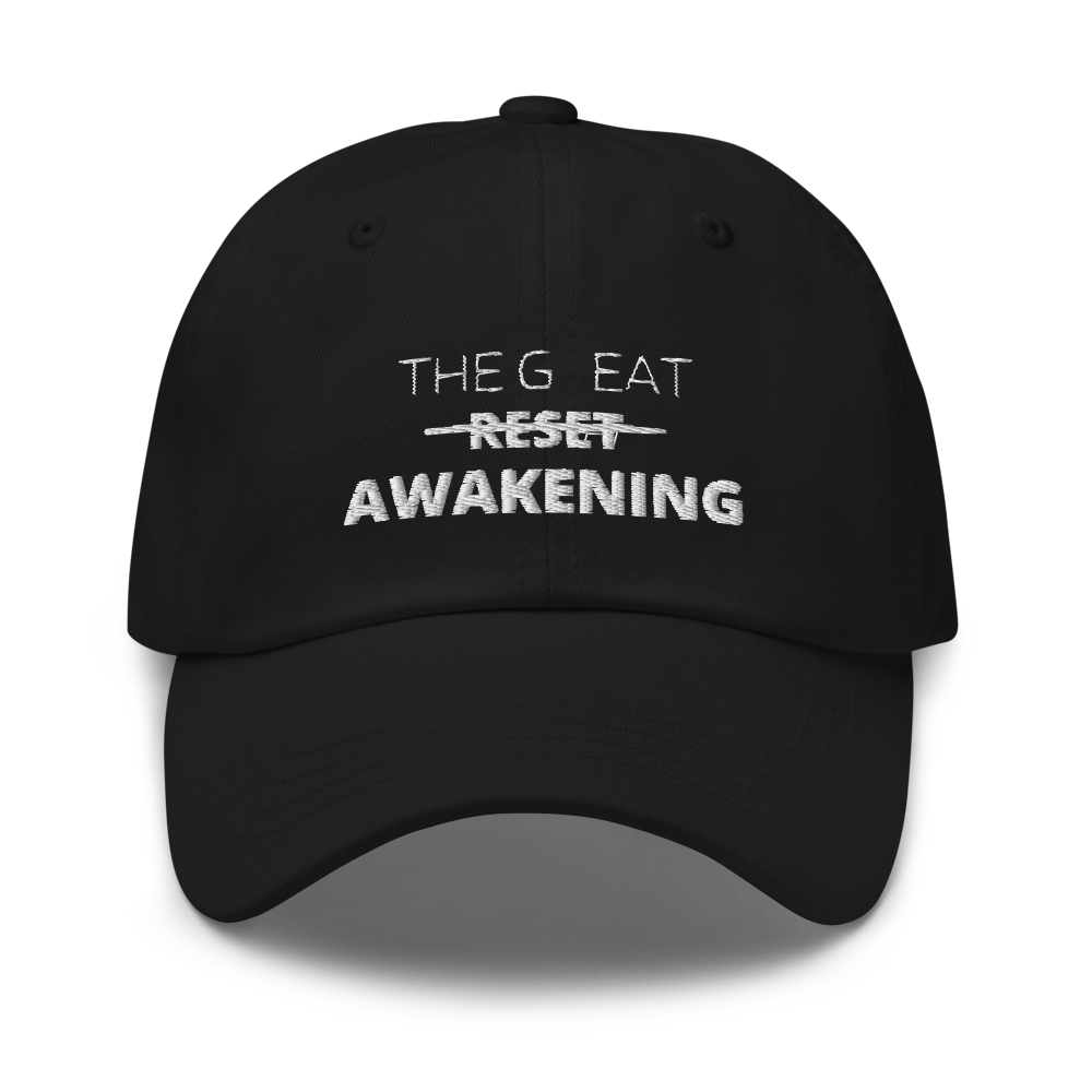 The Great Awakening Hat