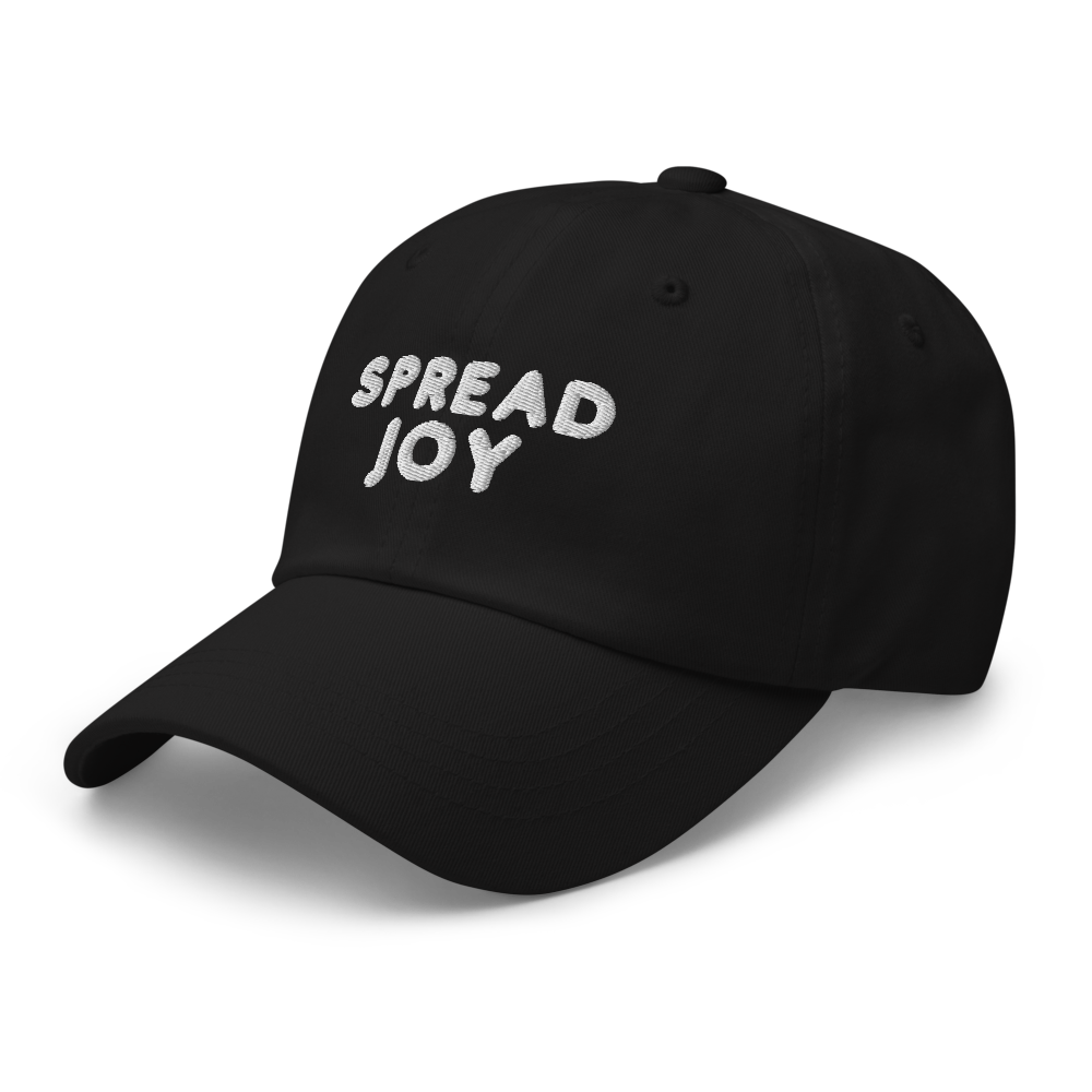 Spread Joy Hat