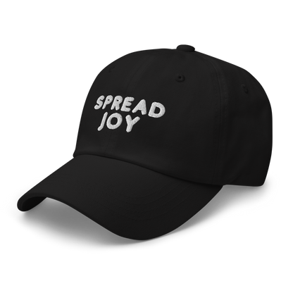 Spread Joy Hat