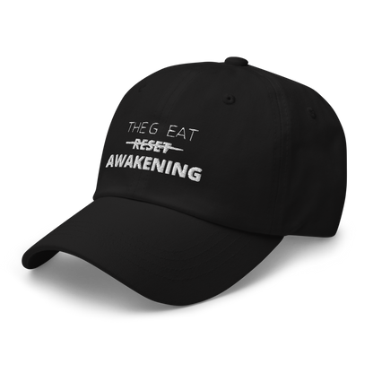 The Great Awakening Hat