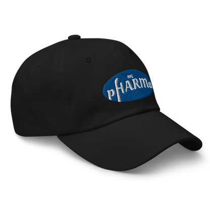 Big pHARMa Hat