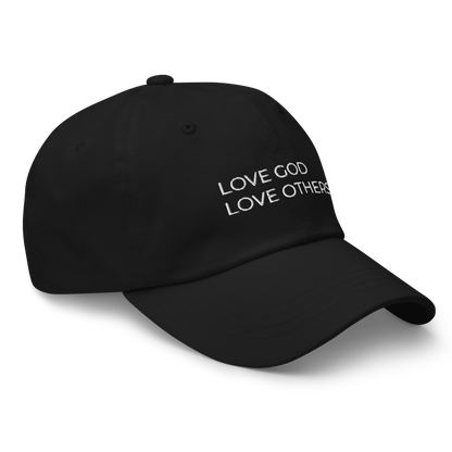 Love God & Others Hat