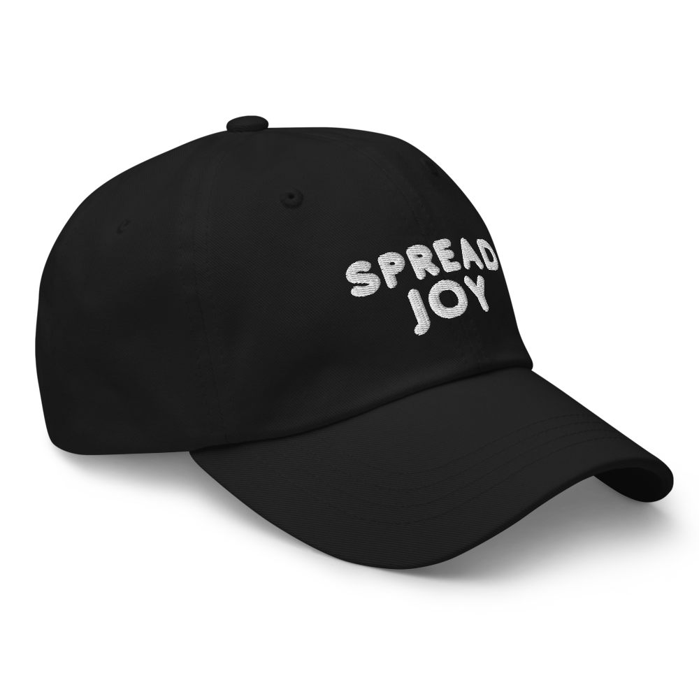 Spread Joy Hat