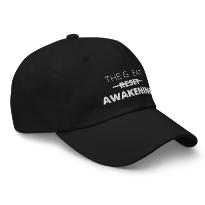 The Great Awakening Hat