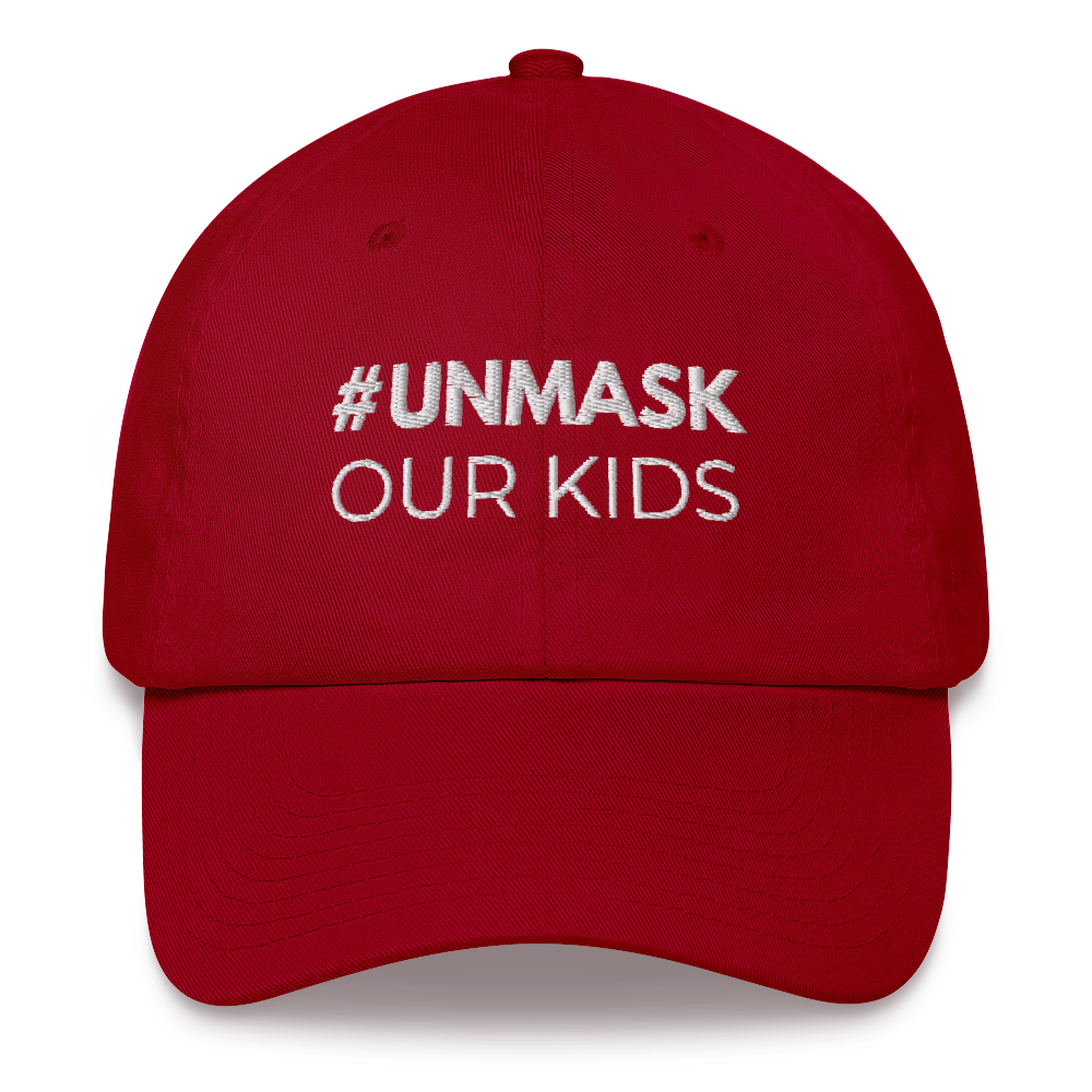 #UNMASK Hat