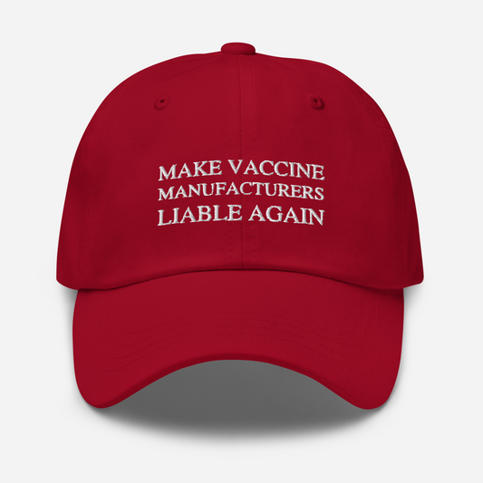 Make Liable Again Hat