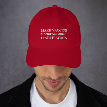 Make Liable Again Hat