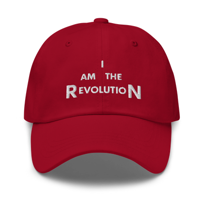 Revolution Hat