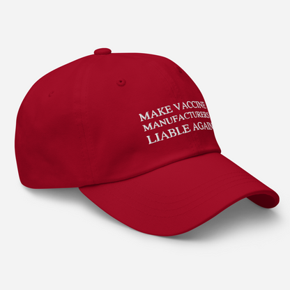 Make Liable Again Hat