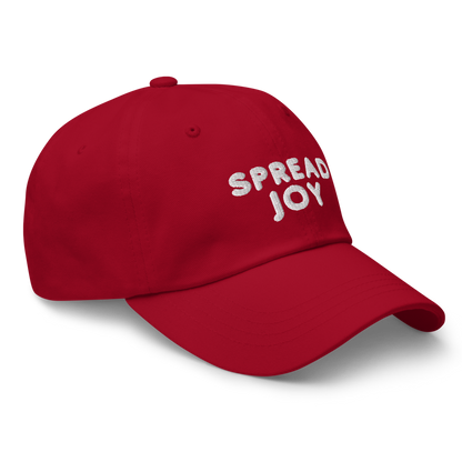 Spread Joy Hat