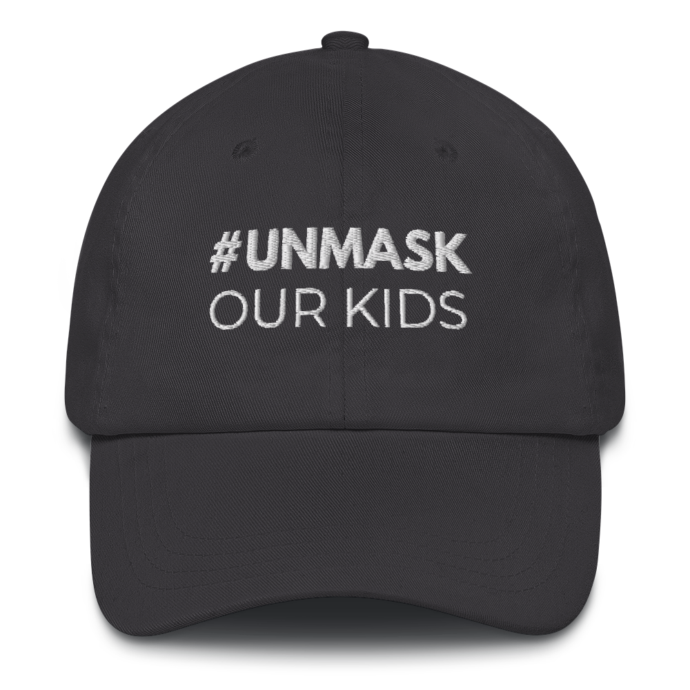 #UNMASK Hat