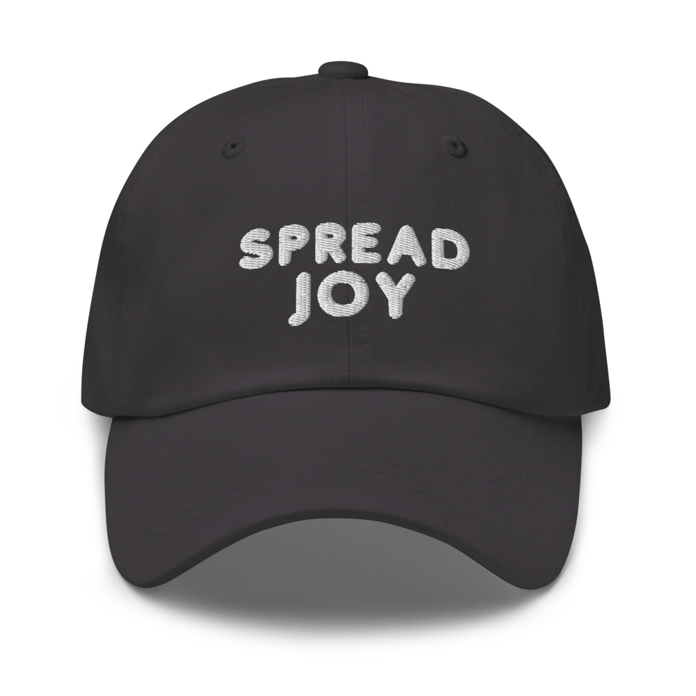 Spread Joy Hat