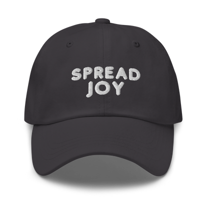 Spread Joy Hat