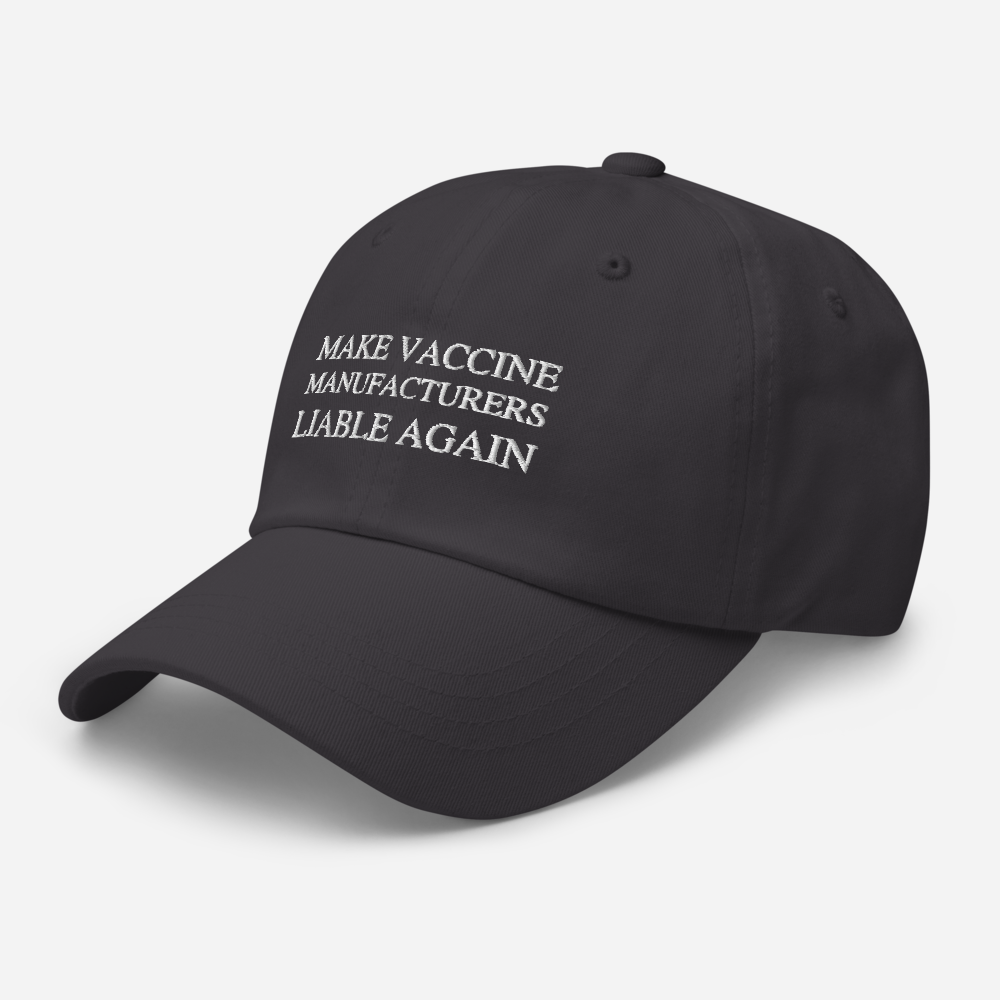 Make Liable Again Hat