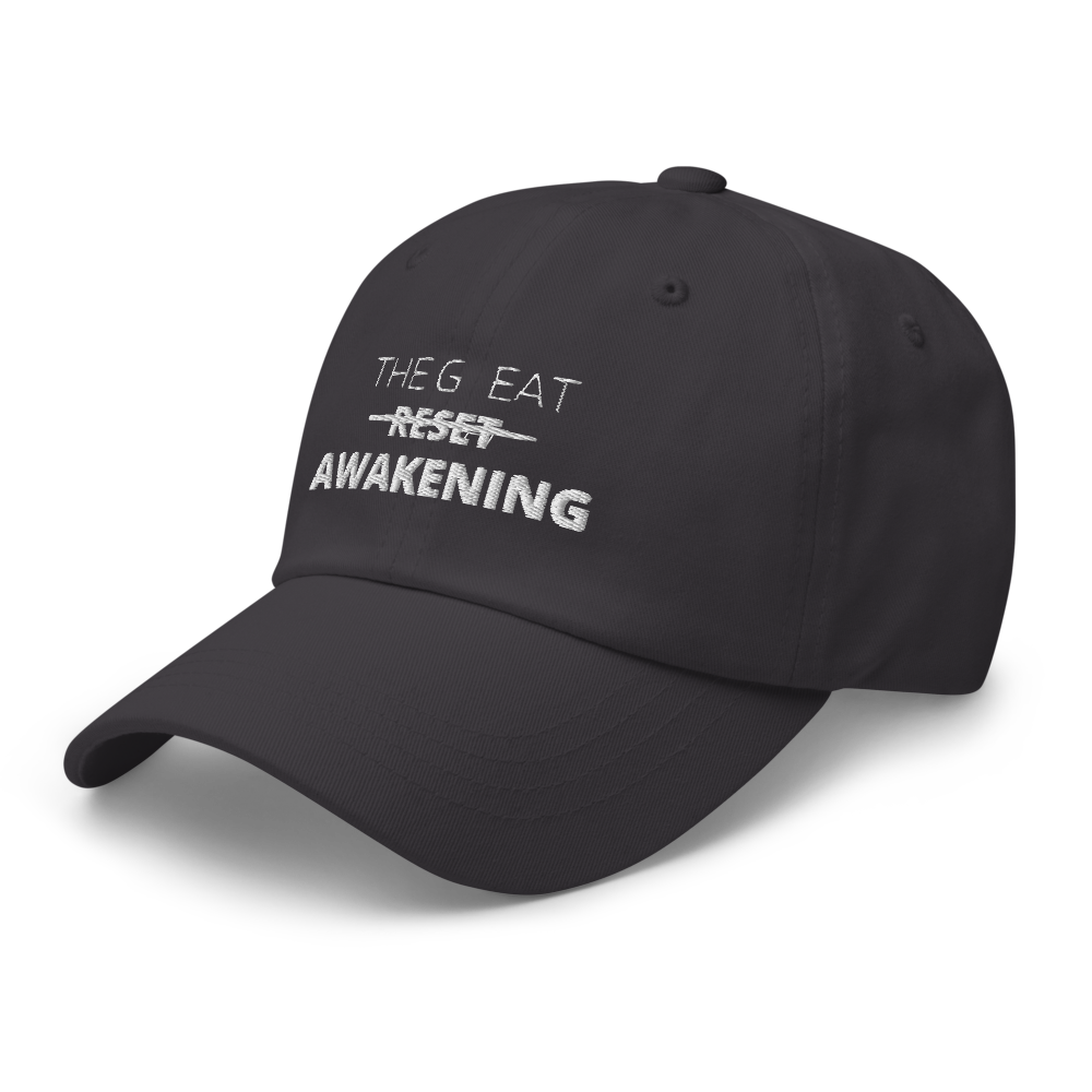 The Great Awakening Hat