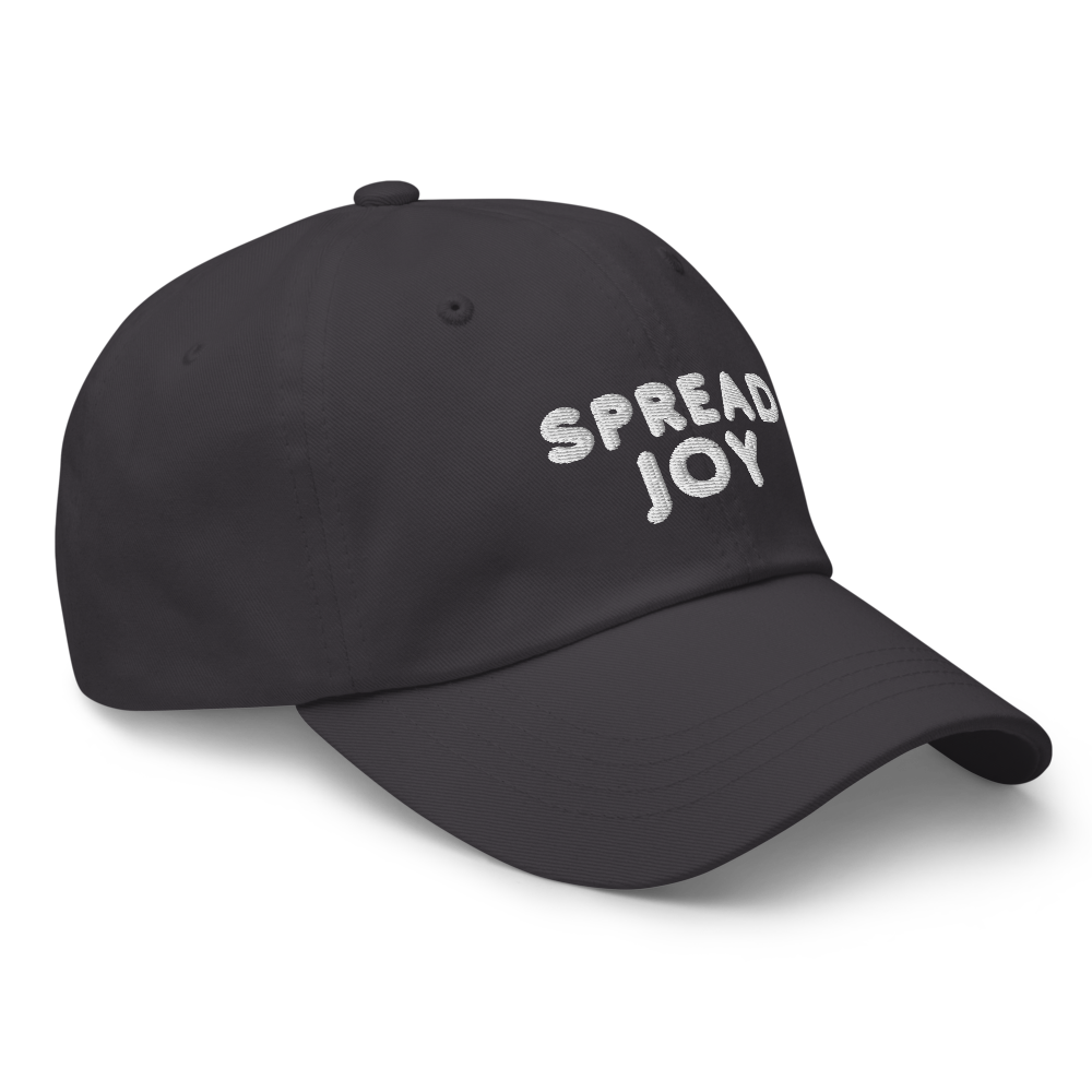 Spread Joy Hat