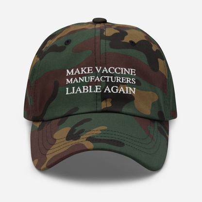 Make Liable Again Hat