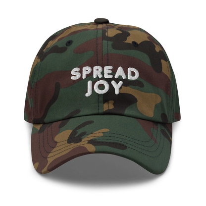 Spread Joy Hat