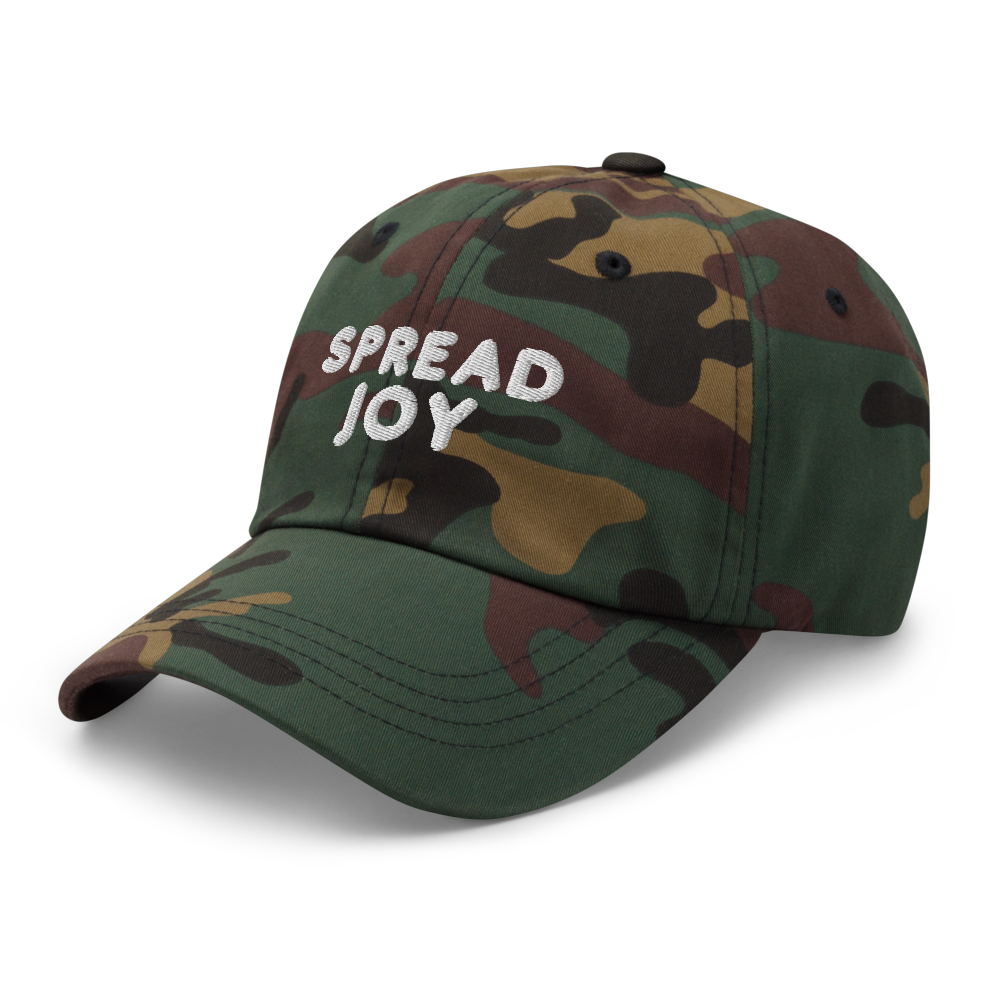 Spread Joy Hat