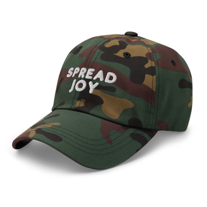 Spread Joy Hat