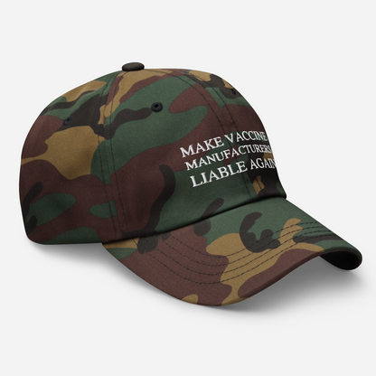 Make Liable Again Hat