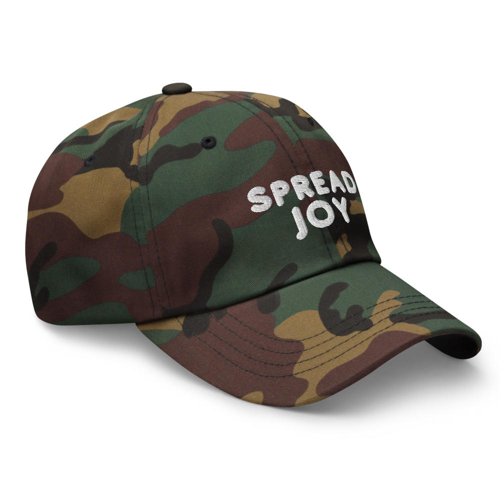 Spread Joy Hat