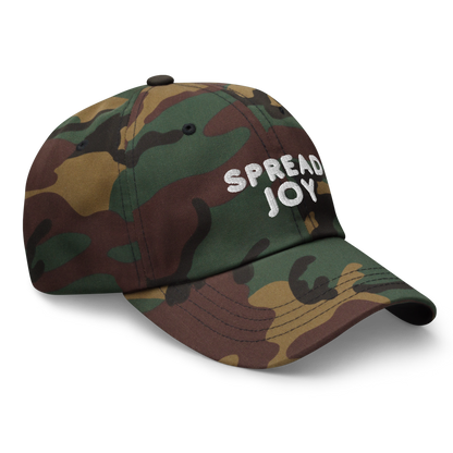 Spread Joy Hat