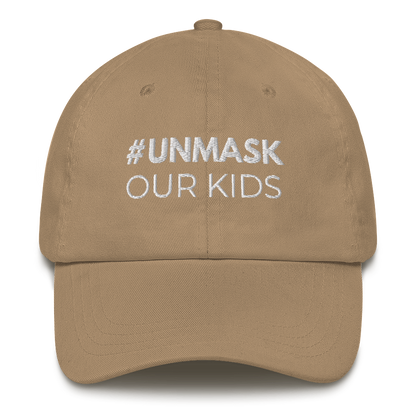 #UNMASK Hat