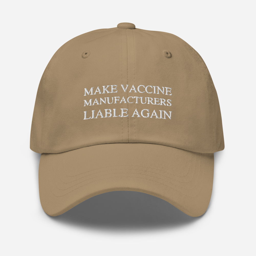 Make Liable Again Hat