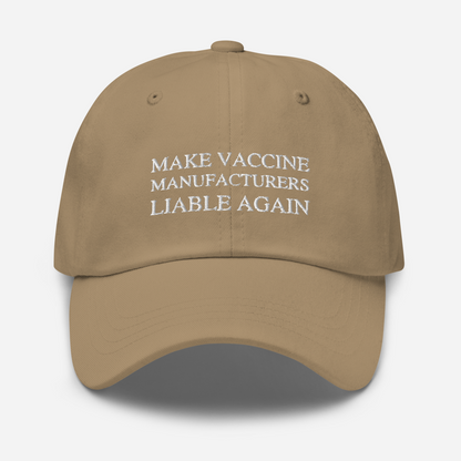 Make Liable Again Hat