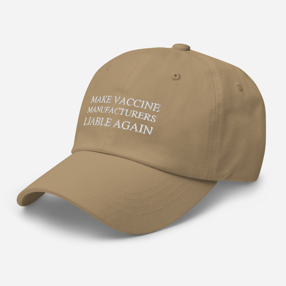 Make Liable Again Hat