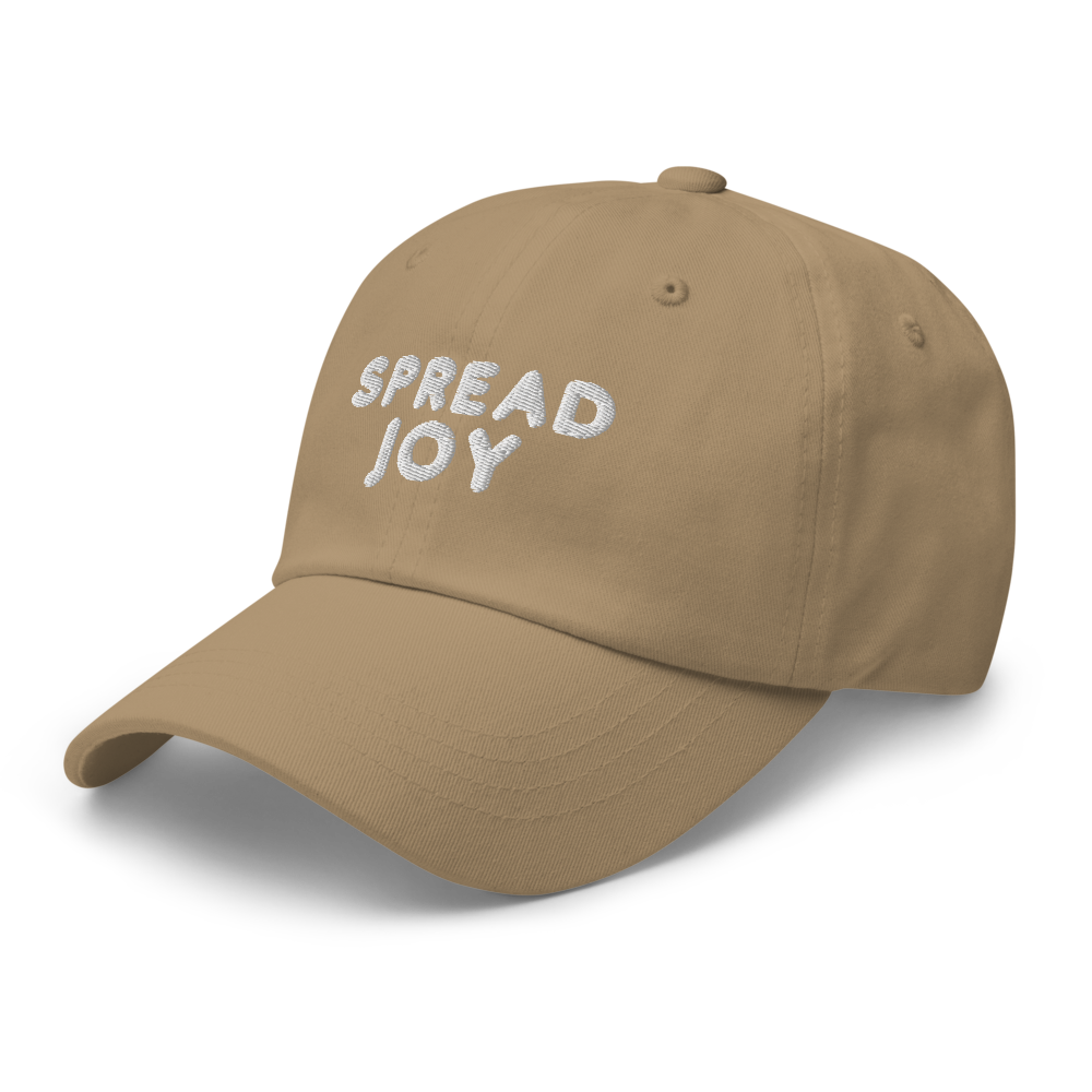 Spread Joy Hat