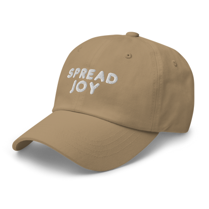 Spread Joy Hat