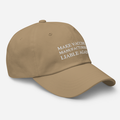 Make Liable Again Hat