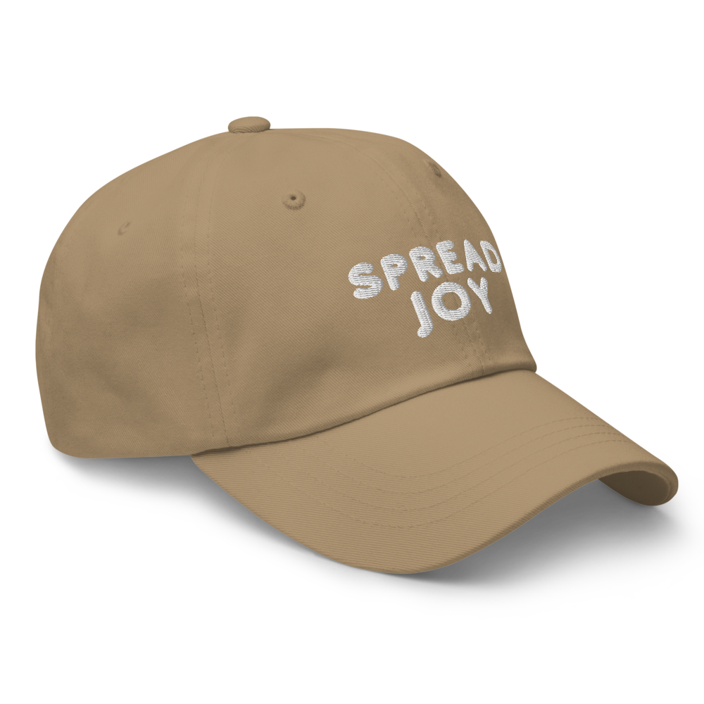 Spread Joy Hat