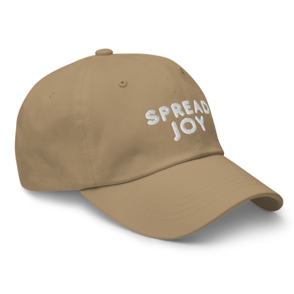 Spread Joy Hat