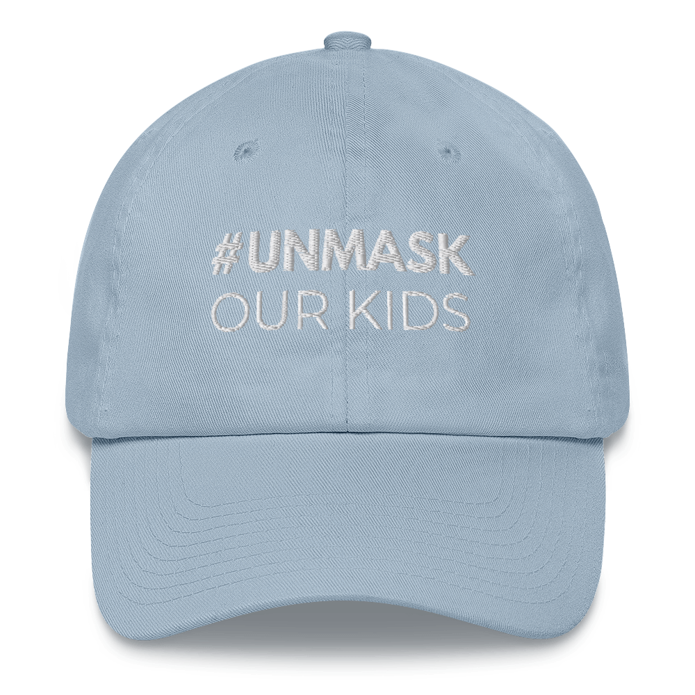 #UNMASK Hat