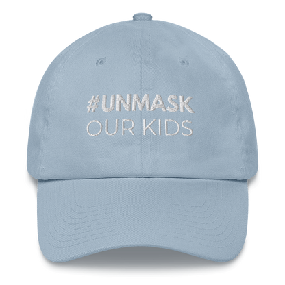 #UNMASK Hat