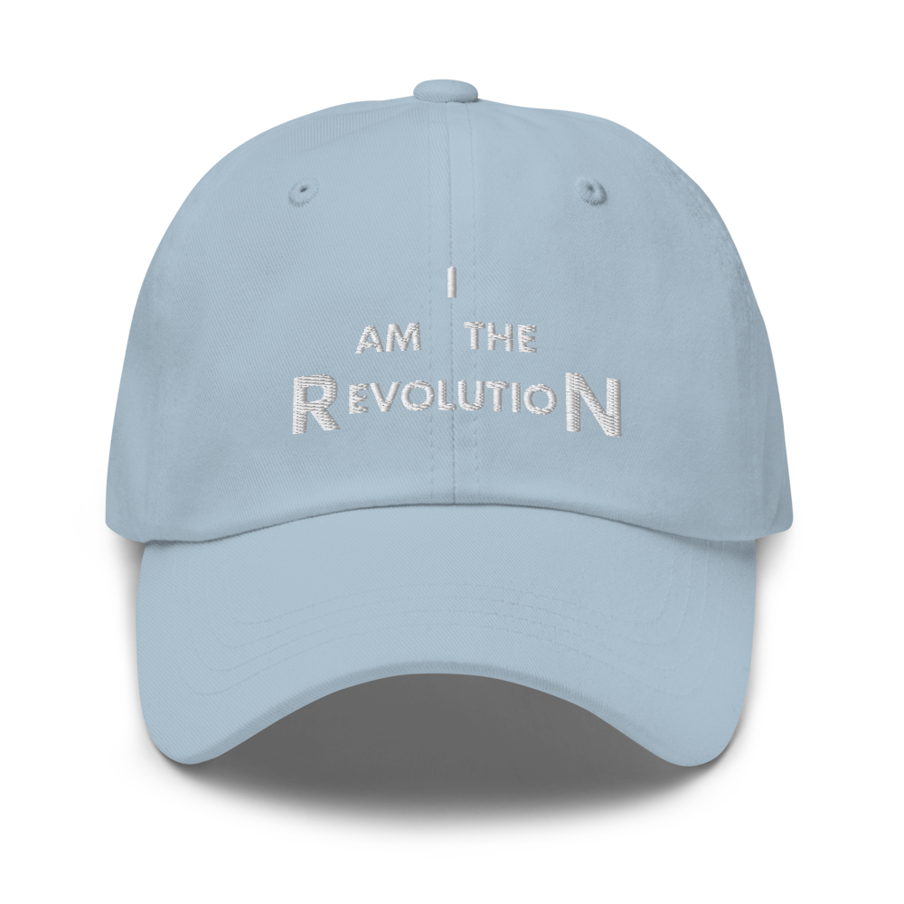 Revolution Hat