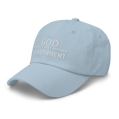 God / Government Hat