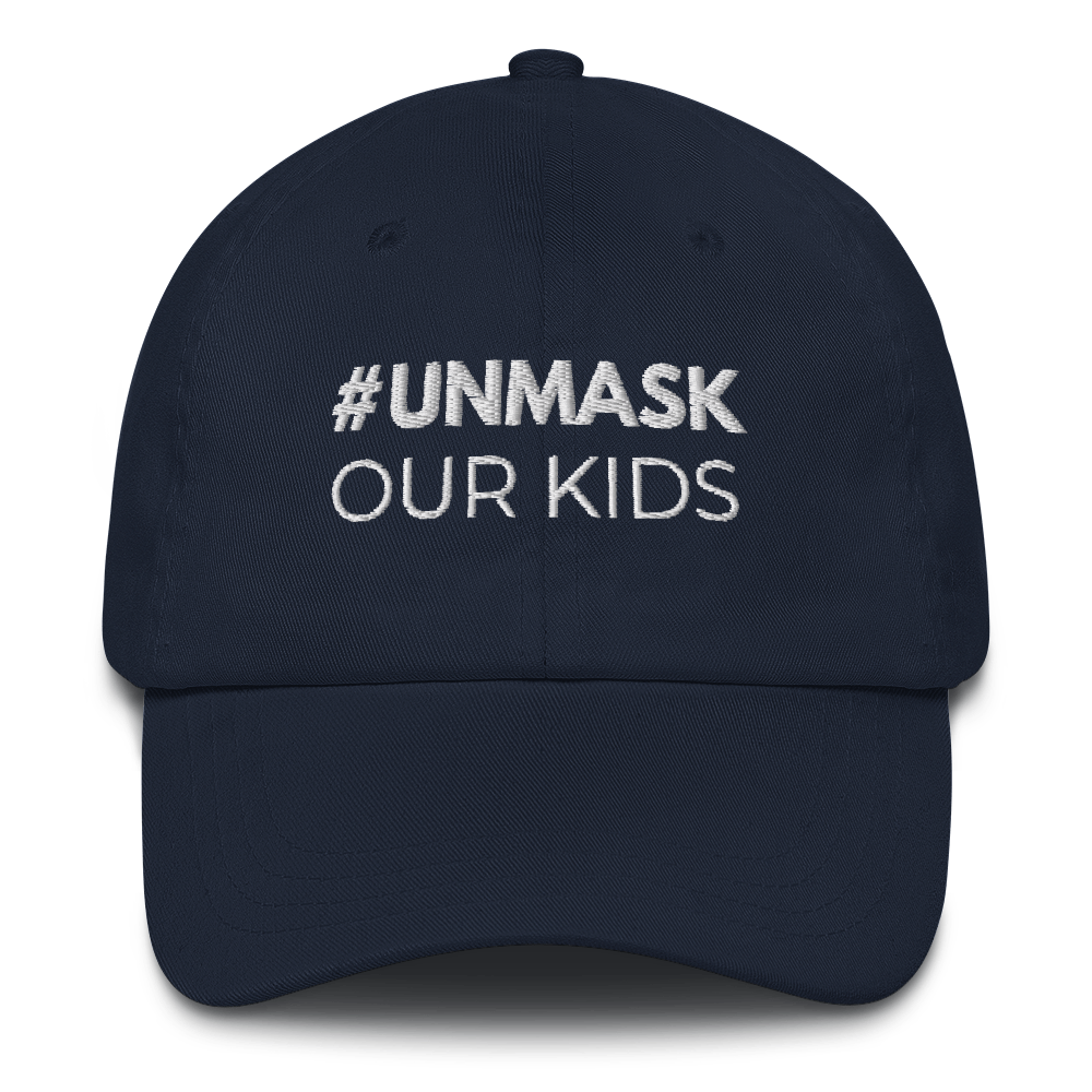 #UNMASK Hat