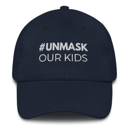 #UNMASK Hat