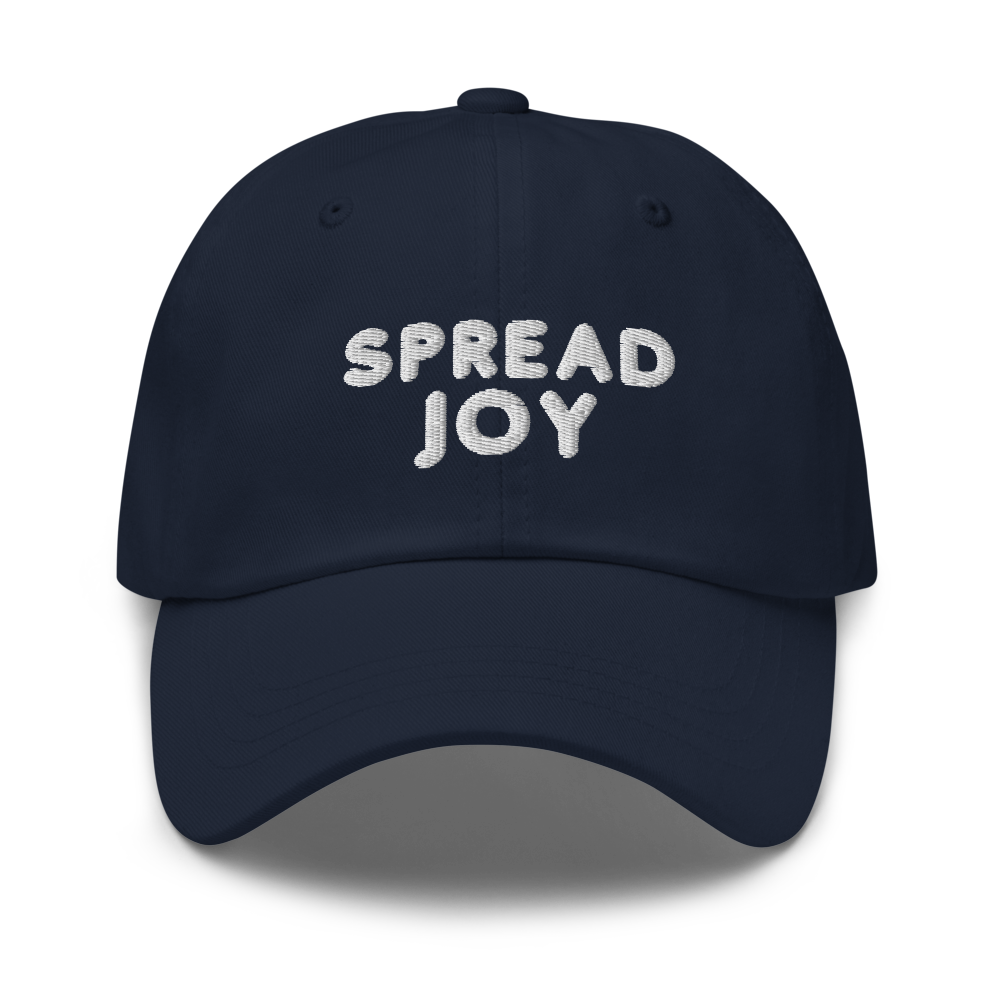 Spread Joy Hat