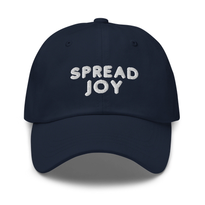 Spread Joy Hat