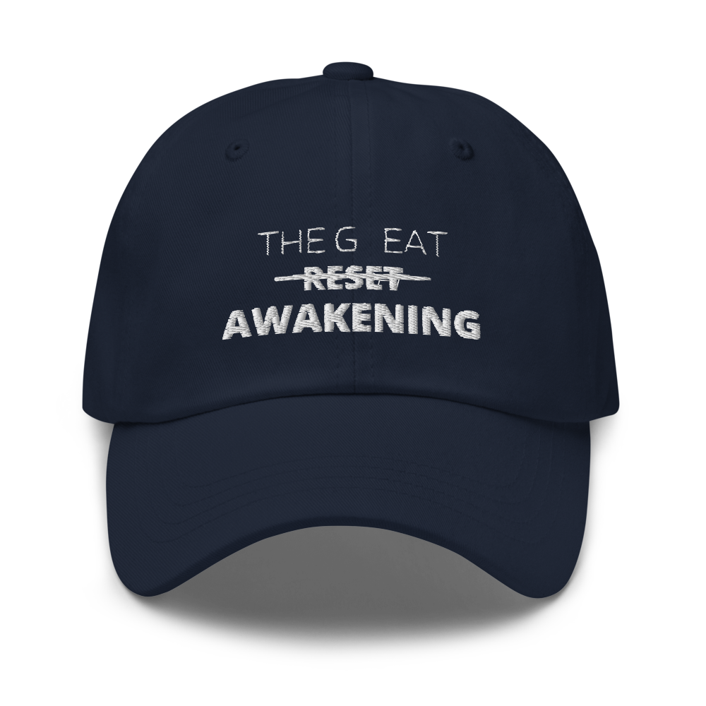 The Great Awakening Hat