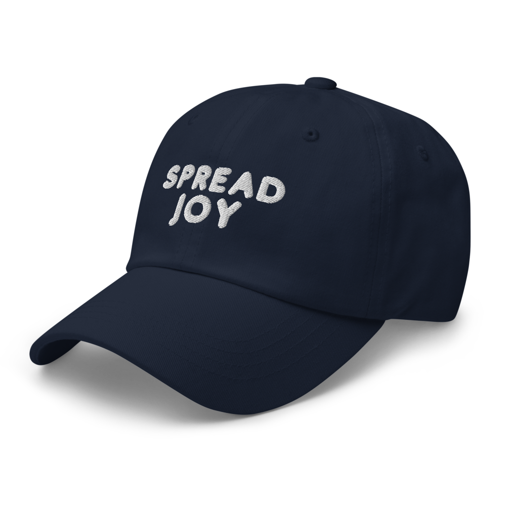 Spread Joy Hat