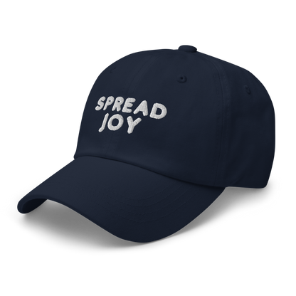 Spread Joy Hat