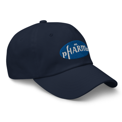 Big pHARMa Hat