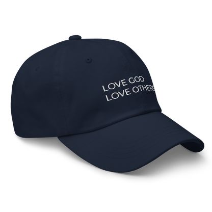 Love God & Others Hat