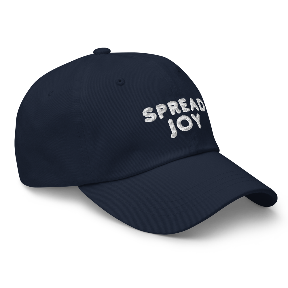 Spread Joy Hat